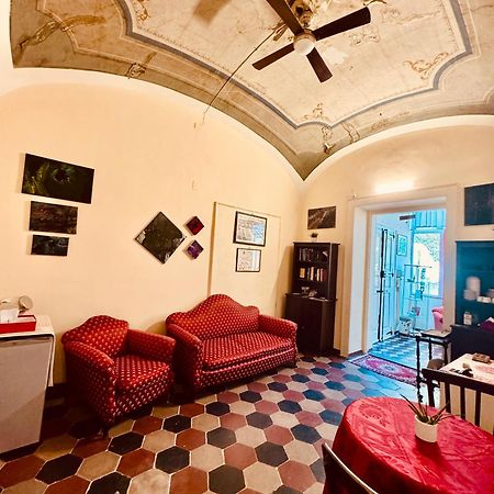 B&B Galileo Galilei Caserta Ngoại thất bức ảnh