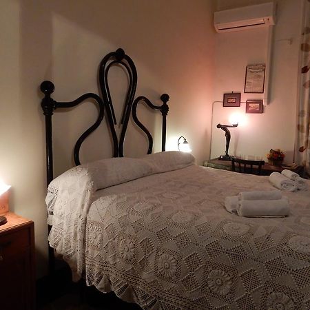 B&B Galileo Galilei Caserta Ngoại thất bức ảnh