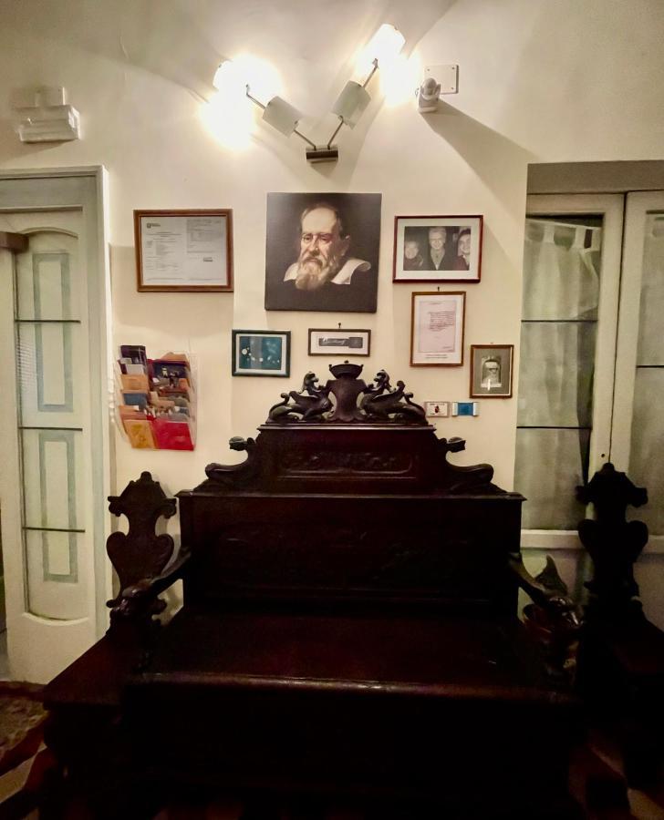 B&B Galileo Galilei Caserta Ngoại thất bức ảnh