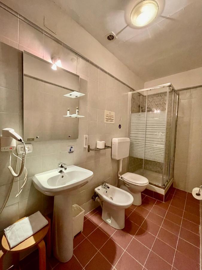 B&B Galileo Galilei Caserta Ngoại thất bức ảnh