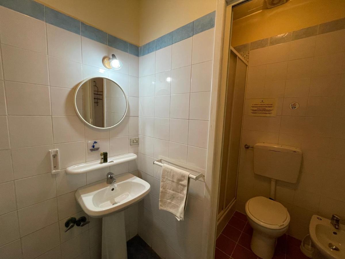 B&B Galileo Galilei Caserta Ngoại thất bức ảnh