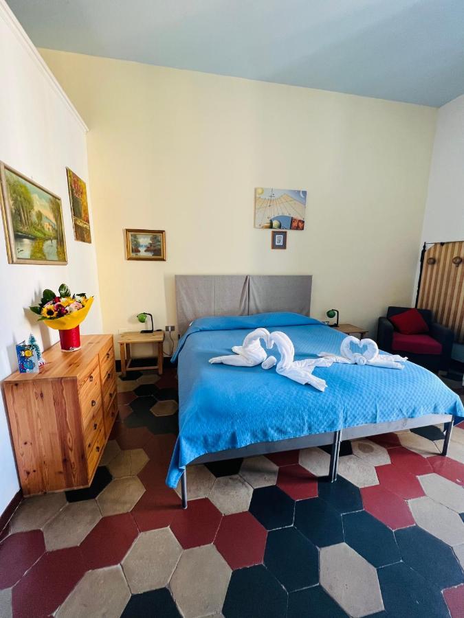 B&B Galileo Galilei Caserta Ngoại thất bức ảnh