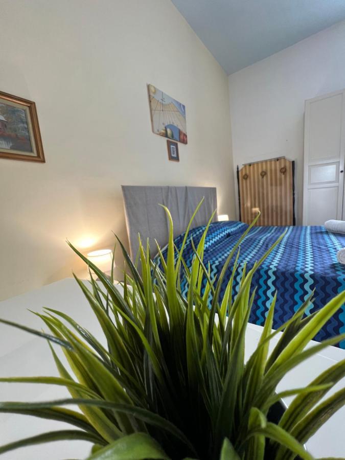 B&B Galileo Galilei Caserta Ngoại thất bức ảnh