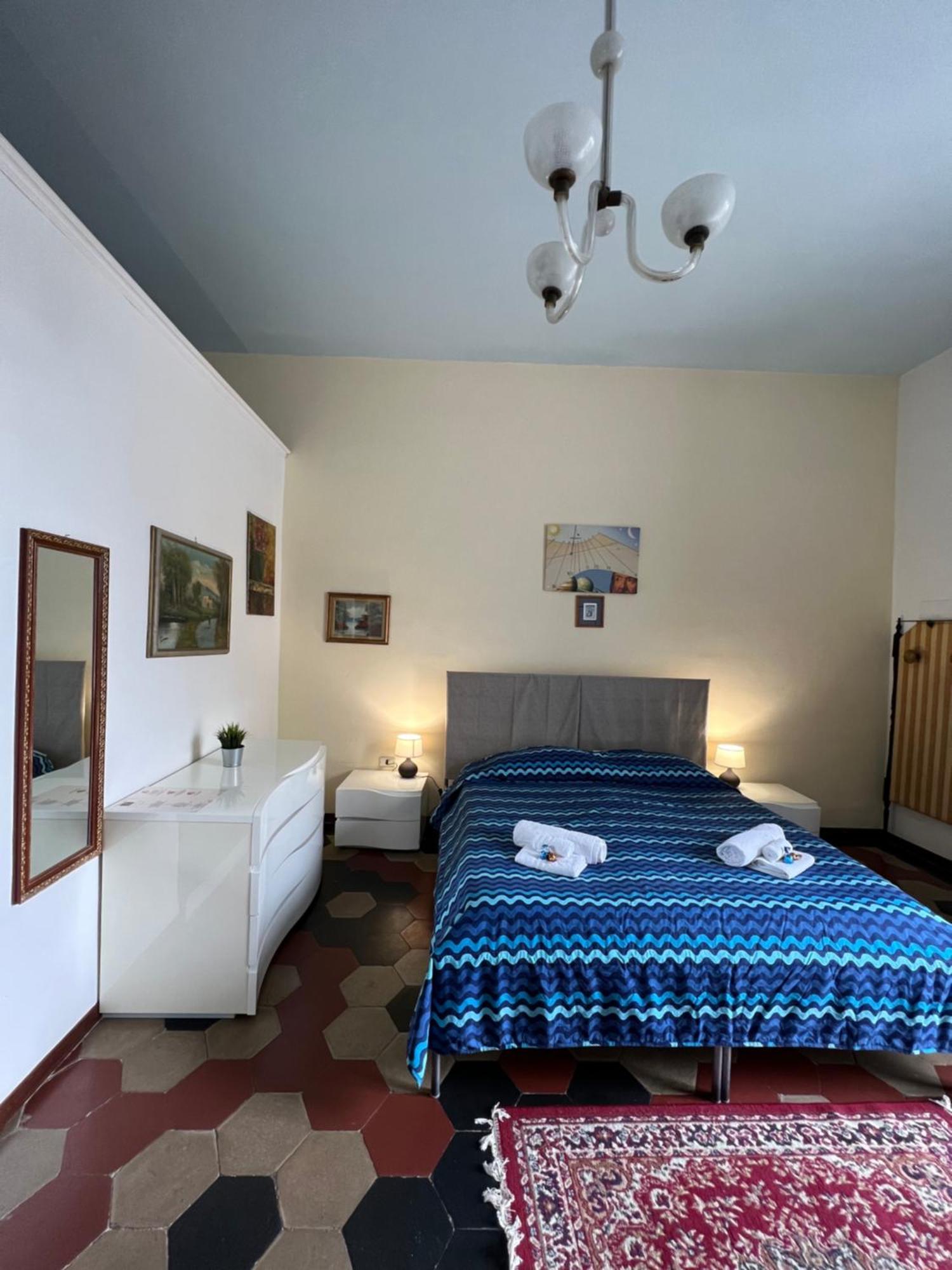 B&B Galileo Galilei Caserta Ngoại thất bức ảnh