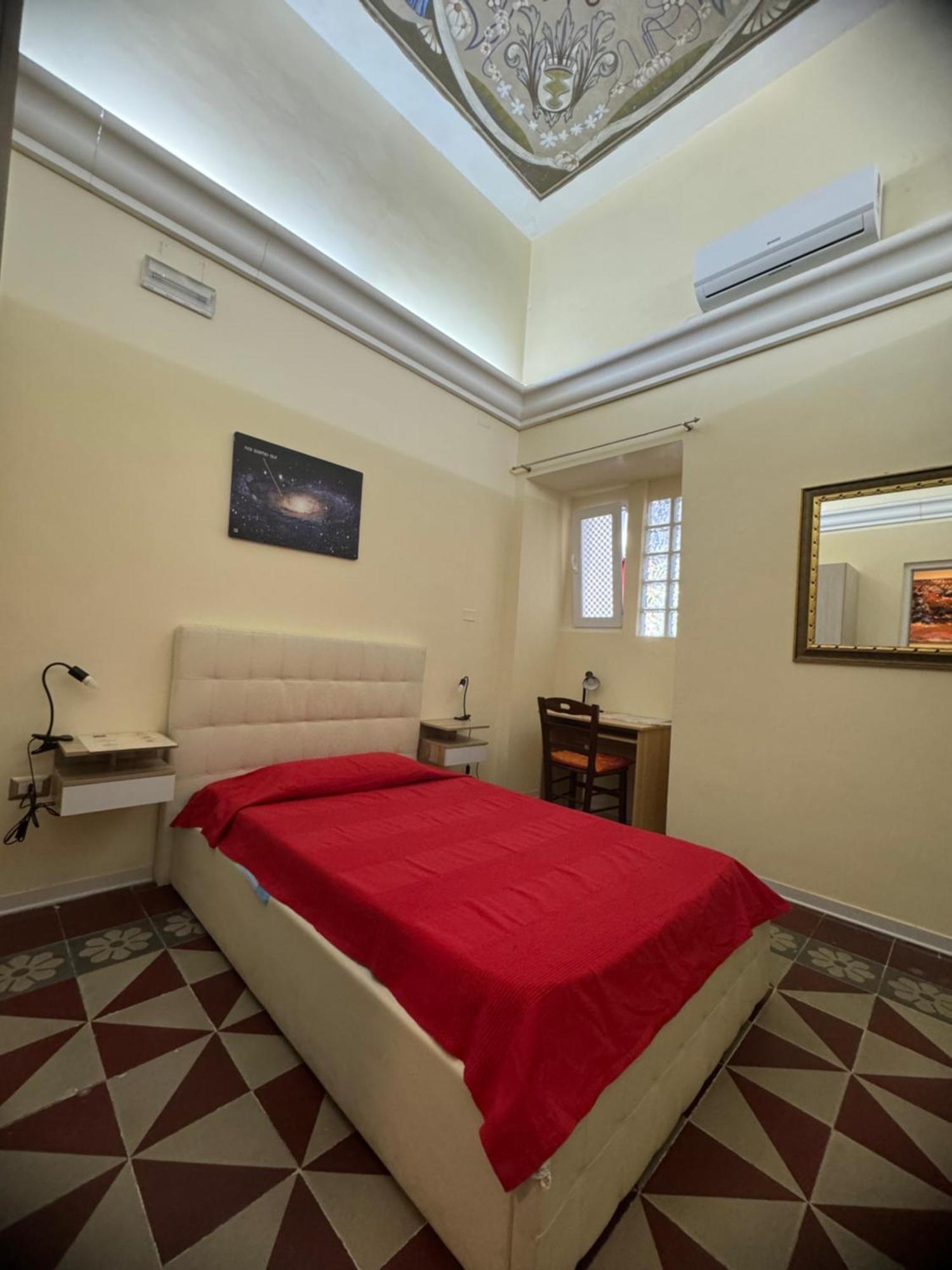 B&B Galileo Galilei Caserta Ngoại thất bức ảnh