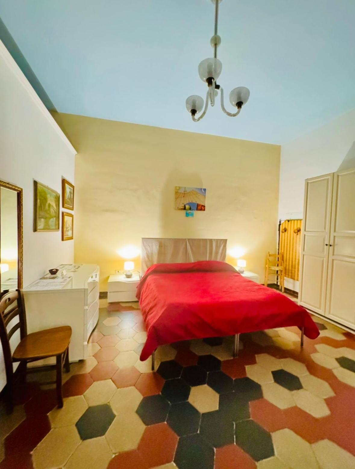 B&B Galileo Galilei Caserta Ngoại thất bức ảnh