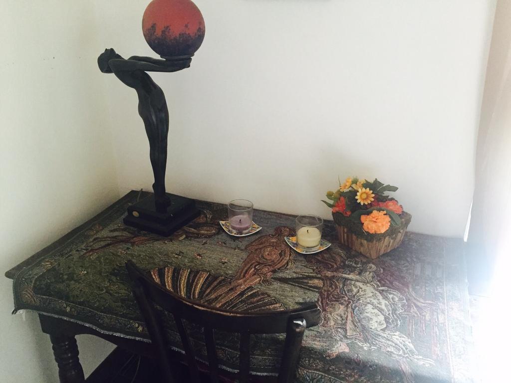 B&B Galileo Galilei Caserta Phòng bức ảnh