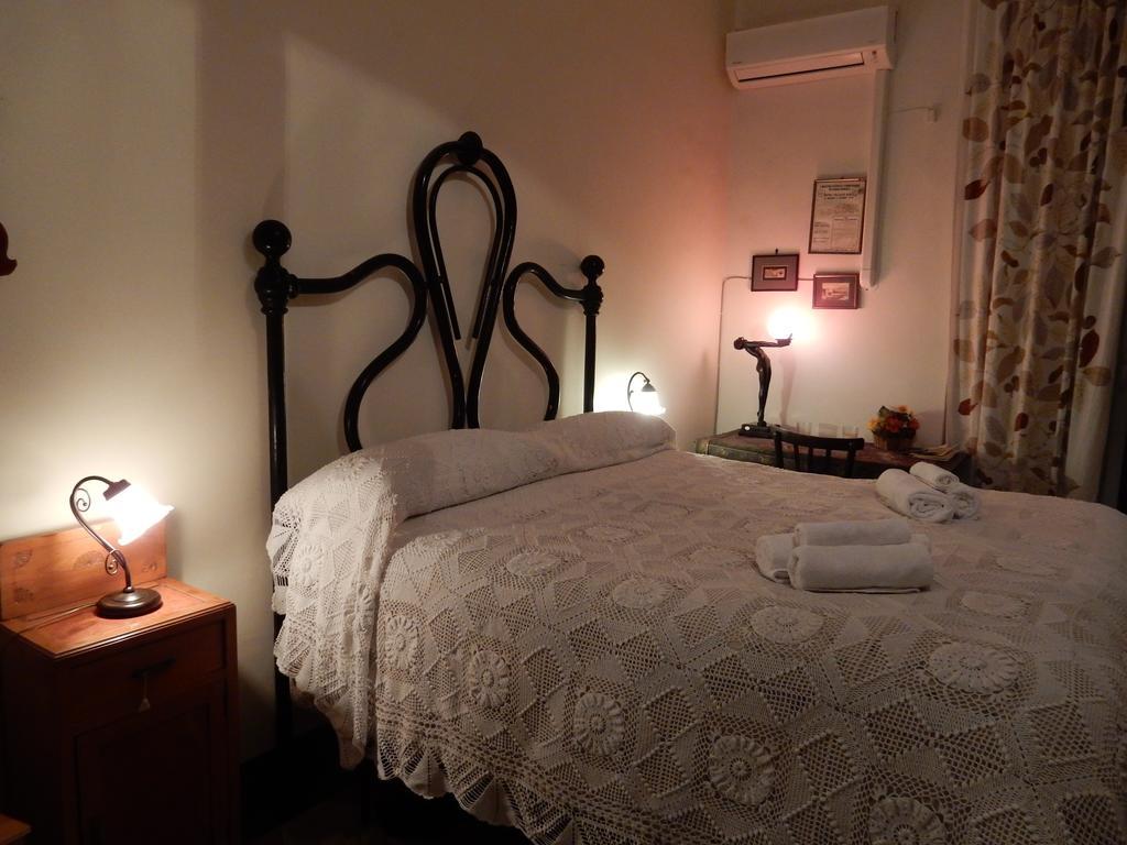 B&B Galileo Galilei Caserta Ngoại thất bức ảnh