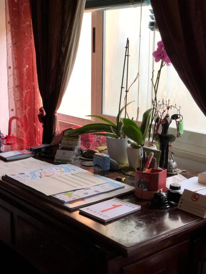 B&B Galileo Galilei Caserta Ngoại thất bức ảnh